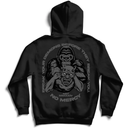 Blackout Breakout- Hoodie Black
