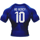 Break Limits Rashguard - Blue