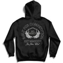 Built For Competition Hoodie - Black