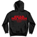 Dare To Dream Hoodie - Black