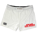 Dare To Dream NOGI Shorts - White