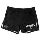 Giants Will Fall NOGI Shorts - Black