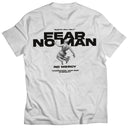 Giants Will Fall T-shirt - White