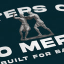 Fighters Club T-shirt - Navy