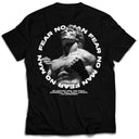 I Am Somebody T-shirt - Black