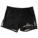 Bite Back NOGI Shorts - Black