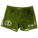 Thrive Under Pressure NOGI Shorts - Khaki