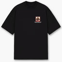 Tactical Gorilla Warfare Oversized T-shirt - Black