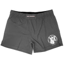 NO GI Caged Dog Shorts - Grey