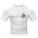 Measure Of The Man - Ranked White