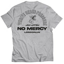 Thrive Under Pressure T-shirt - Grey