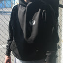 Built For Competition Hoodie - Black