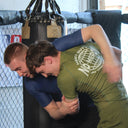 Heavy Duty Rashguard - Khaki