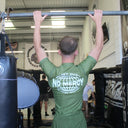 Heavy Duty Rashguard - Khaki