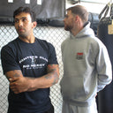 Fighters Club T-shirt - Navy