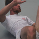 Performance Rashguard - White