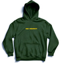 Dare To Dream Hoodie - Khaki