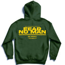 Dare To Dream Hoodie - Khaki