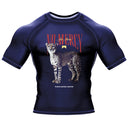 Comfort Killer - Navy Rashguard
