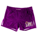 Iron Mane Purple - Shorts