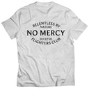 Relentless By Nature T-shirt - White