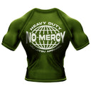Heavy Duty Rashguard - Khaki