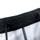 Giants Will Fall Shorts - Black