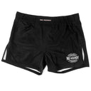 NO GI Heavy Duty Shorts - Black