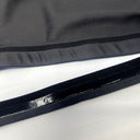 Outrunning Demons - Rashguard Black