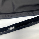 Return the Favour: Limited Edition Blackout Rashguard - Black