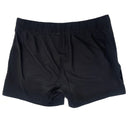 I Am Somebody Shorts - Black