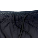 I Am Somebody Shorts - Black