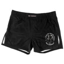 Return The Favour Shorts - Black