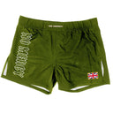 NO GI No Mercy Shorts - Khaki