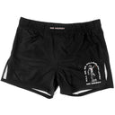 Kill Or Be Killed Ranked NOGI Shorts - Black