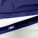 Wolves Amongst Sheep Rashguard - Navy