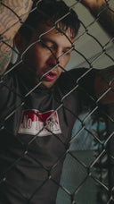 No Comfort In Combat Rashguard - Black