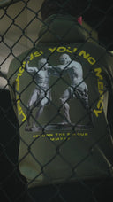 Return The Favour Hoodie - Khaki