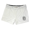 Return The Favour Shorts - White