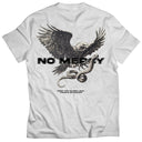 No Escaping The Talons T-shirt - White